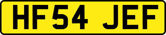 HF54JEF