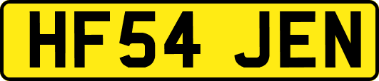 HF54JEN