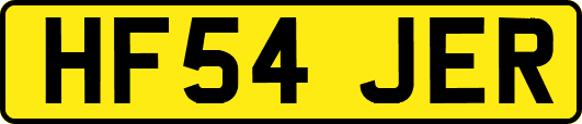 HF54JER