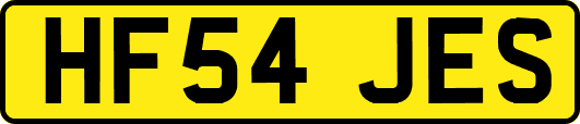 HF54JES