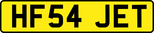 HF54JET