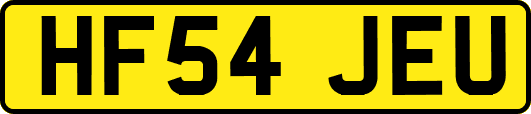 HF54JEU
