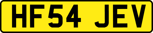 HF54JEV