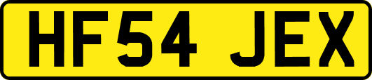 HF54JEX