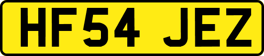 HF54JEZ