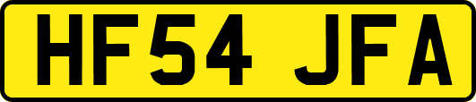 HF54JFA