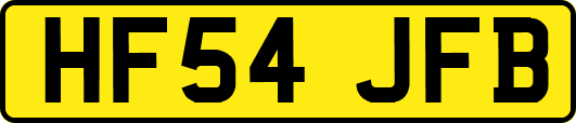 HF54JFB