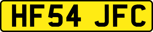 HF54JFC