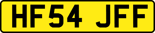 HF54JFF
