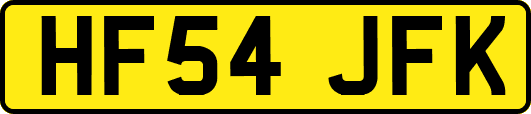 HF54JFK