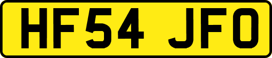 HF54JFO
