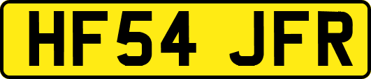HF54JFR