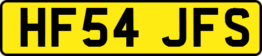 HF54JFS