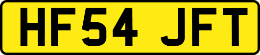 HF54JFT