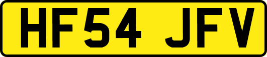 HF54JFV