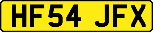 HF54JFX