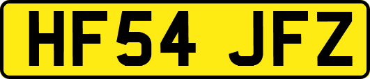 HF54JFZ