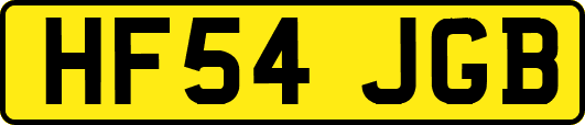 HF54JGB