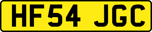 HF54JGC