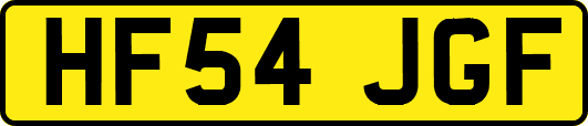 HF54JGF