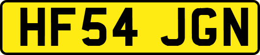 HF54JGN