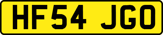 HF54JGO