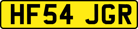 HF54JGR