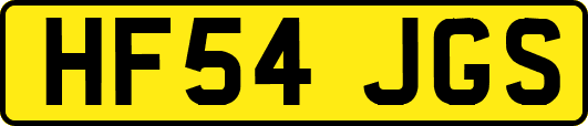 HF54JGS