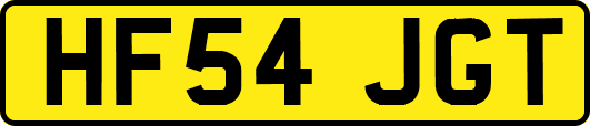 HF54JGT
