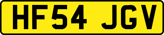 HF54JGV