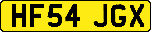 HF54JGX