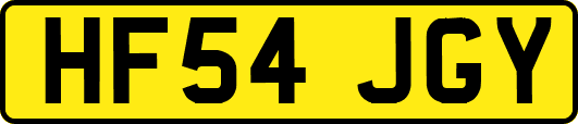 HF54JGY