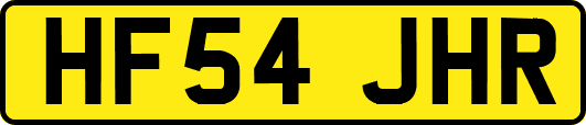 HF54JHR