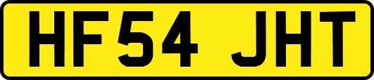 HF54JHT