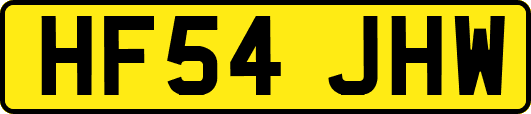 HF54JHW