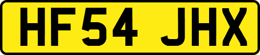 HF54JHX