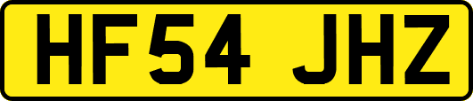 HF54JHZ