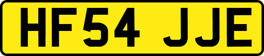 HF54JJE
