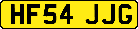HF54JJG