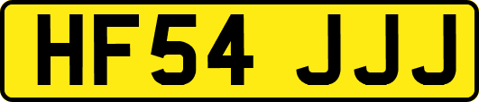 HF54JJJ