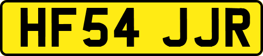 HF54JJR