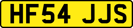 HF54JJS