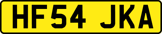 HF54JKA