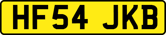 HF54JKB