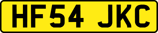 HF54JKC