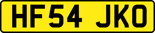 HF54JKO
