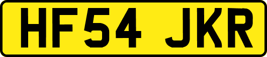 HF54JKR