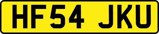 HF54JKU