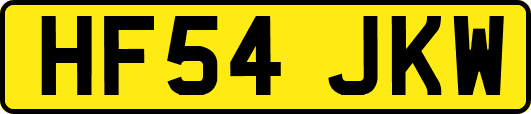 HF54JKW