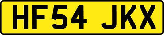 HF54JKX